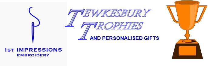 Tewkesbury Trophies